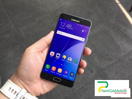 Thay Thế Sửa Chữa Hư Mất Cảm Ứng Trên Main Samsung Galaxy J7 Edge